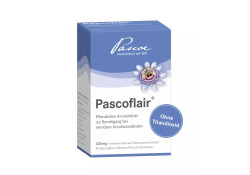 Pascoflair<sup>®</sup> 425 mg Tabletten