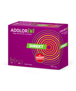 ADOLORINI<sup>®</sup> DIREKT 200 mg
