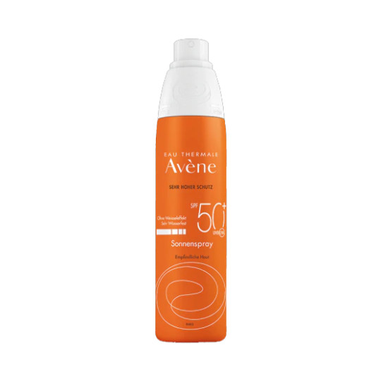 Avene Sonnen Spray 50+