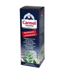 Carmol Tropfen
