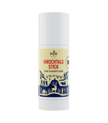 Hirschtalg Stick Rösch