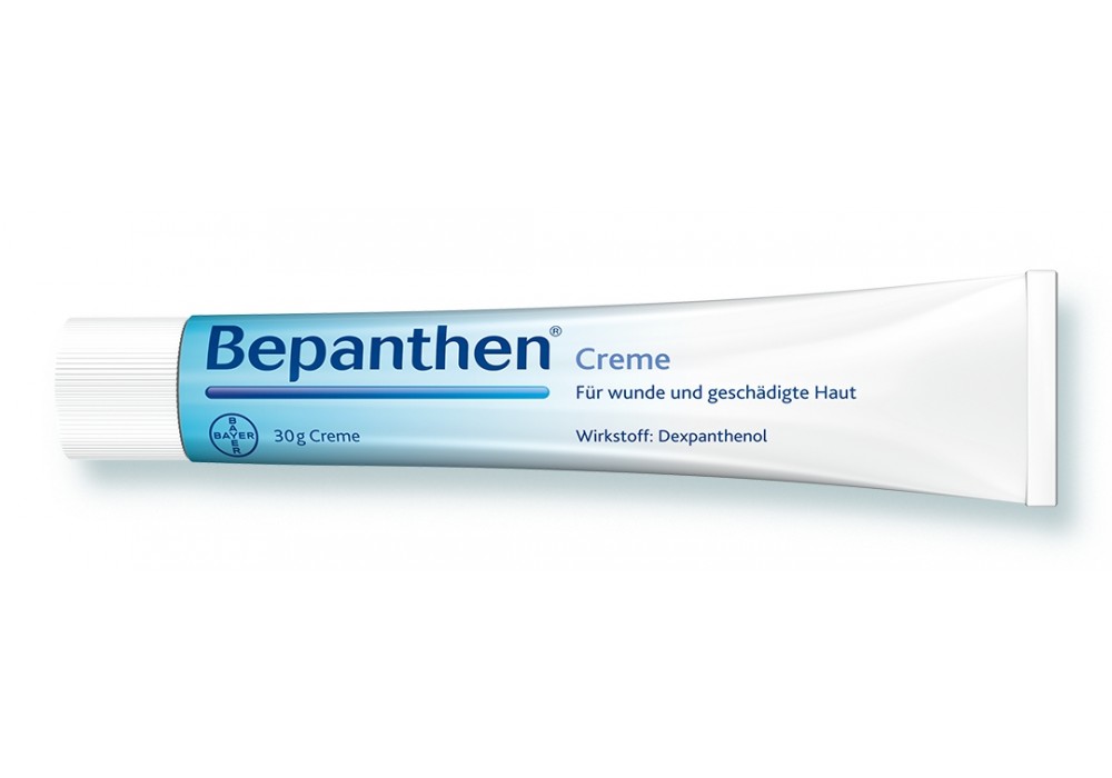 Bepanthen Creme | Apotheke zur Universität - Wien