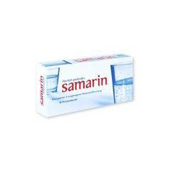 Samarin 1021 Portionsbeutel