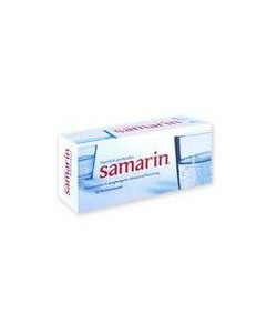 Samarin 1025 Portionsbeutel