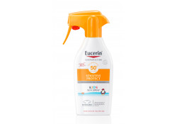 Eucerin Kids Sun Trigger Spray LSF50+
