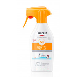 Eucerin Kids Sun Trigger Spray LSF50+