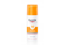 Eucerin Pigment Control Sun Fluid LSF 50+
