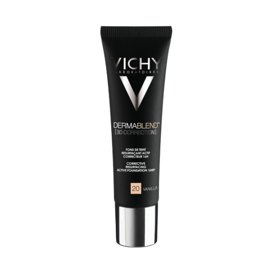 Vichy Dermablend 3D Make-Up 20
