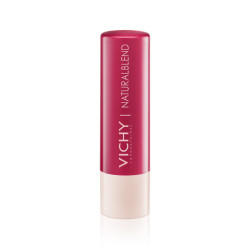 Vichy Naturalblend Lippenbalsam Pink