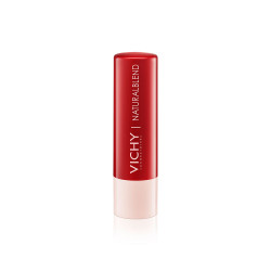 Vichy Naturalblend Lippenbalsam Red