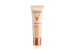 Vichy Mineralblend Fluid 01 - Clay
