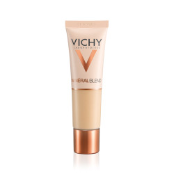 Vichy Mineralblend Fluid 03 - Gypsum