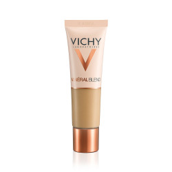 Vichy Mineralblend Fluid 12 - Sienna