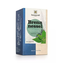 Sonnentor Brennnessel bio