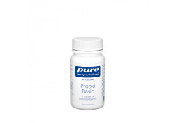 Pure encapsulations Kapseln Probio Basic