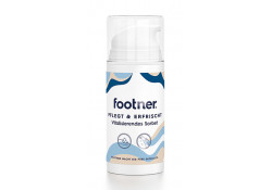 Footner vitalisierendes Sorbet Füße