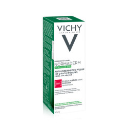 Vichy Normaderm Pflege 2-Fach-Wirkung
