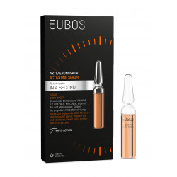 Eubos In A Second Caviar Glow Boost Ampullen