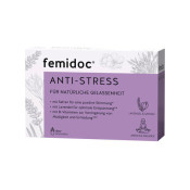 Femidoc Anti-stress Kapseln