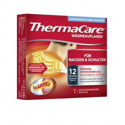 Thermacare Nacken