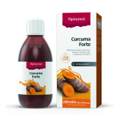 Alpinamed<sup>®</sup> Curcuma Forte Liquid