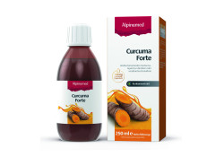 Alpinamed<sup>®</sup> Curcuma Forte Liquid