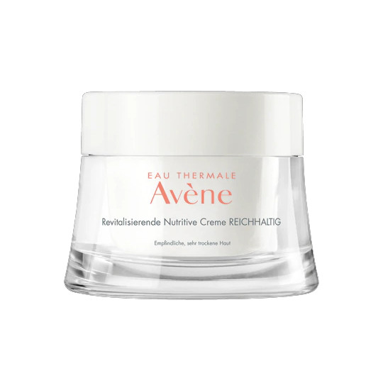 Avene Nutritive Creme Reichhaltig