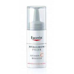Eucerin Hyaluron-Filler Vitamin C Booster 8ml
