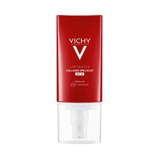 Vichy Liftactiv Collagen Specialist LSF25