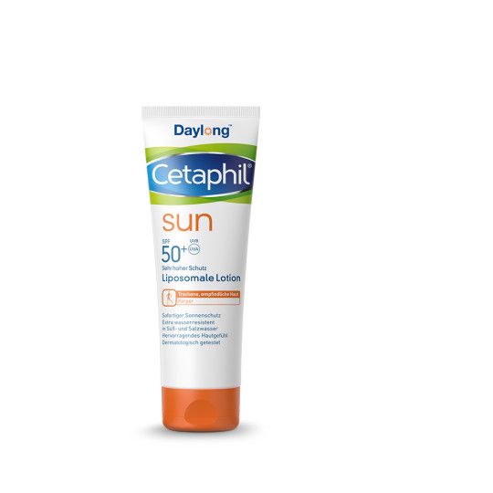Cetaphil Sun Liposomale Lotion LSF50+