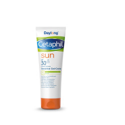 Cetaphil Sun Sensitive Gel-Creme LSF30
