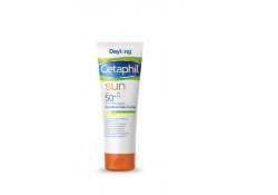 Cetaphil Sun Sensitive Gel-Creme LSF50+
