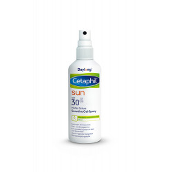 Cetaphil Sun Sensitive Gel-Spray LSF30