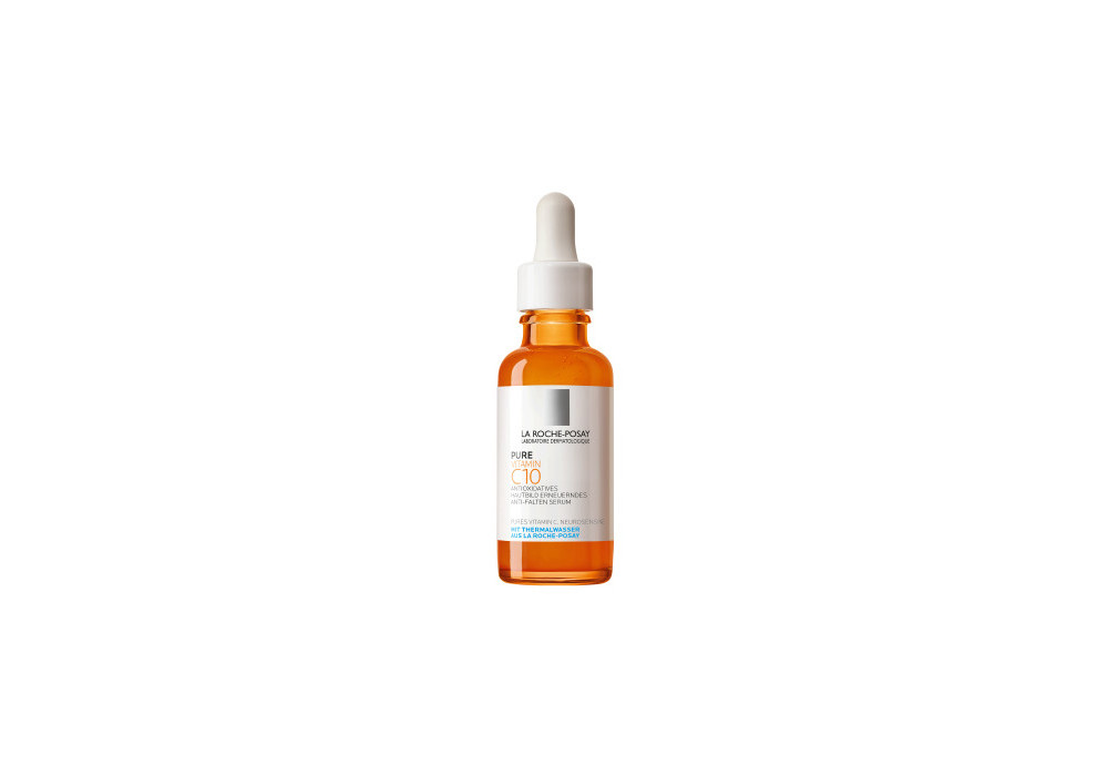 La Roche-Posay Pure Vitamin C10 Serum | Onlineshop der Apotheke