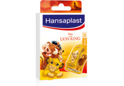 Hansaplast Kids Pflaster The Lion King
