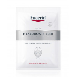Eucerin Hyaluron-Filler Intensiv-Maske