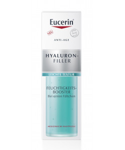 Eucerin Hyaluron-Filler Feuchtigkeits-Booster