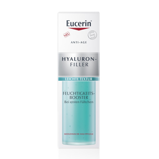 Eucerin Hyaluron-Filler Feuchtigkeits-Booster