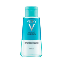 Vichy Pureté Thermale Augen Make-up Entferner wasserfest
