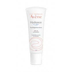 Avene Hydrance UV-leicht Feuchtigkeitsemulsion SPF30
