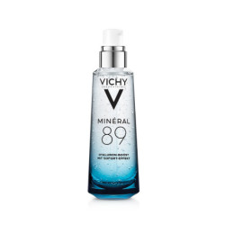 Vichy Minéral 89 Hyaluron-Boost