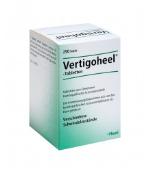 Vertigoheel®-Tabletten