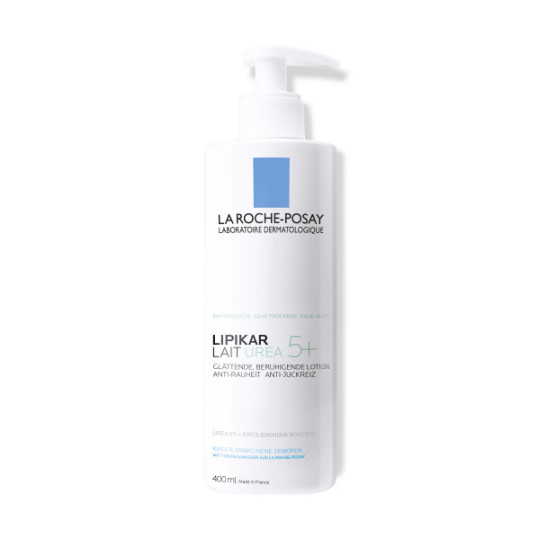 La Roche-Posay Lipikar Lait Urea 5 %