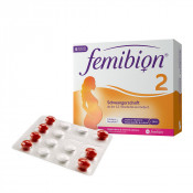 Femibion 2 Schwangerschaft + Stillzeit
