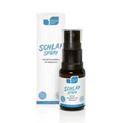 Nicapur Schlaf Spray