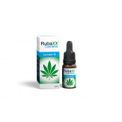 Rubaxx Cannabis-Öl