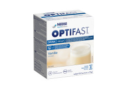 Vorschaubild OPTIFAST<sup>®</sup> Drink Vanille 8x55g