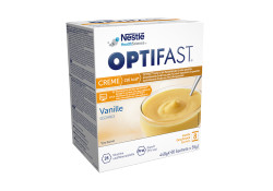 Vorschaubild OPTIFAST<sup>®</sup> Creme Vanille 8 x 55g