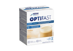 Vorschaubild OPTIFAST<sup>®</sup> Drink Kaffee 8x55g