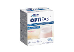 Vorschaubild OPTIFAST<sup>®</sup> Drink Erdbeere 8x55g